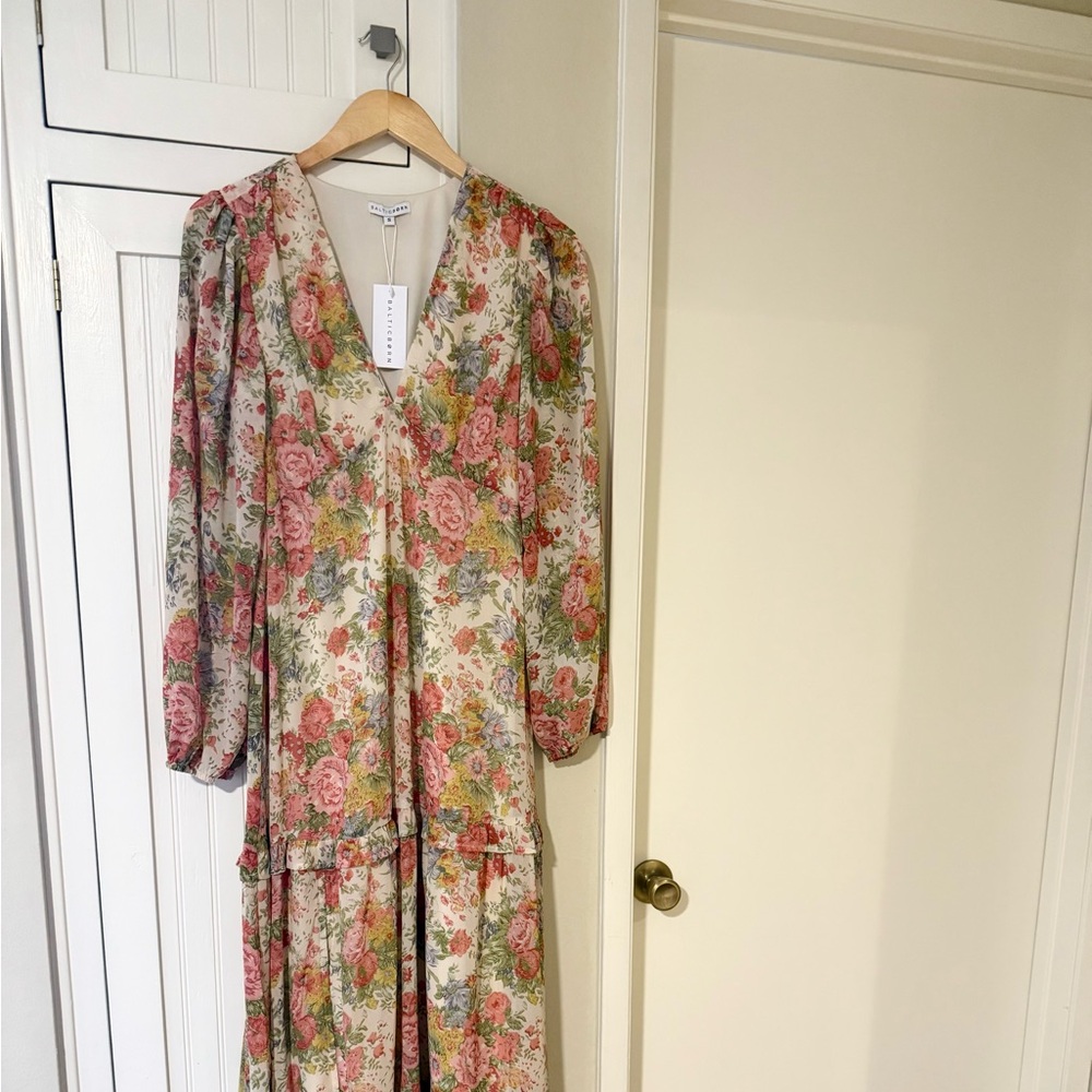 Baltic Born BOWMAN Dress